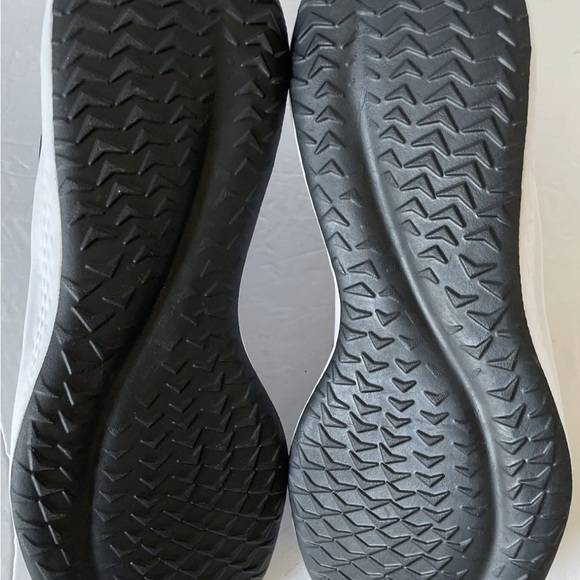 Adidas Fluidstreet Cloudfoam Running Shoes (FW1703) - Picture 7 of 8